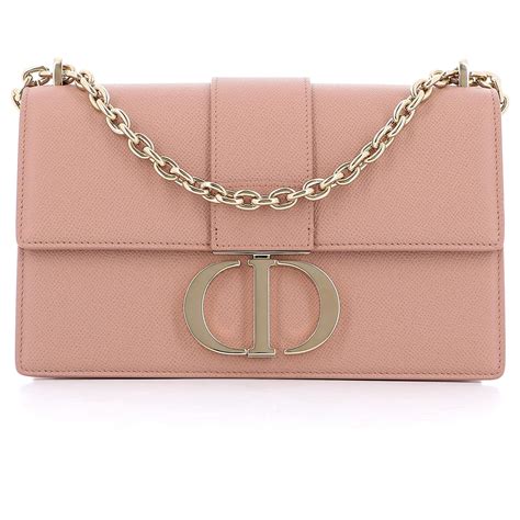 dior montaigne pink